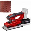 Einhell TE-OS 18/230 Li Solo Aku vibračná brúska 4460720