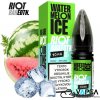 Riot Labs BAR EDTN Salt Watermelon Ice 10 ml 10 mg e-liquid