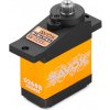 SAVOX Digitálne servo SV-0255MG+ HiVolt (5,0 kg-0,10s/60°)