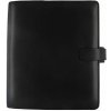 Filofax Metropol A5 týždenný 2023 čierny