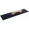 Hladítko oceľ 500x140mm, Levior 32060