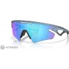 Oakley Sphaera Slash okuliare, matte trans stonewash/Prizm Sapphire Polarized