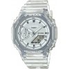 Hodinky Casio GMA-S2100SK-7AER G-Shock Women