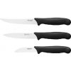 FISKARS ESSENTIAL na zeleninu 1065584 3 ks
