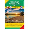 VKÚ Harmanec TM 151 - Trnavská pahorkatina - Senec - Turistická mapa