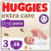 Huggies Extra Care 3 48 ks