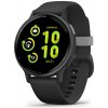 Garmin vívoactive® 5 - černá, 010-02862-10