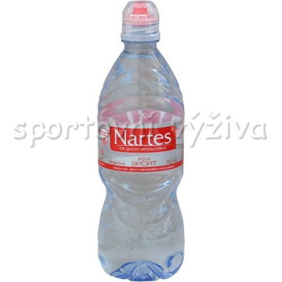 Nutrend Aqua Nartes Sport 750 ml