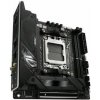 ASUS ROG STRIX B650E-I GAMING WIFI / AMD B650 / DDR5 / SATA III RAID / USB / GLAN / M.2 / sc.AM5 / Wi-Fi / mini-ITX (90MB1BI0-M0EAY0)