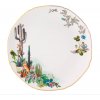 Vista Alegre - plytký tanier 28,1cm - Réveries