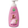BUPI Kids umývacia pena Bublinková princezna 500 ml