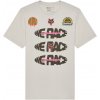 FOX tričko Pro Circuit Ss Tee - 2X