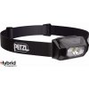 PETZL TIKKINA BLACK 2025 čelovka čierna