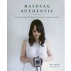 Hashtag Authentic (Sara Tasker)(Pevná)