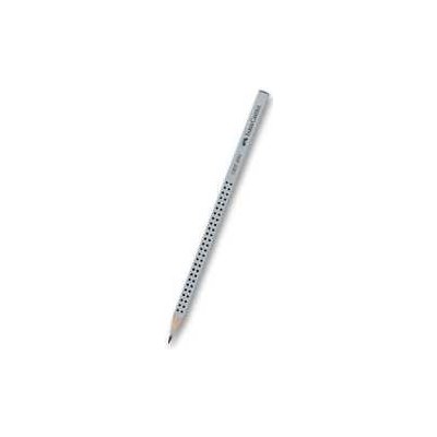Grafitová ceruzka Faber-Castell 117001 Grip 2001 tvrdosť B (číslo 2)