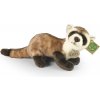Rappa Plyšová fretka 40 cm ECO-FRIENDLY