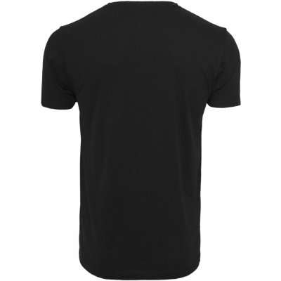 Wu-Wear Masks Tee black