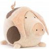 Detská plyšová hračka Jellycat - prasa Higgledy Piggledy uni