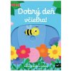 Dobrý deň, včielka! - Kolektív
