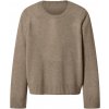 esmara® Dámsky kašmírový pulóver Premium béžová, M 40/42 (100396433)