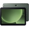 Tablet Samsung Galaxy Tab Active 5 Pro X356 10.1 5G 6GB RAM 128GB Enterprise Edition - Green