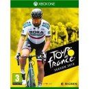 Hra na Xbox One Tour de France 2019