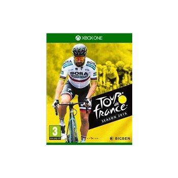 Tour de France 2019