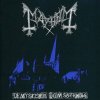 Mayhem: De Mysteriis Dom Sathanas - CD