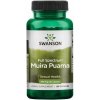 Výživový doplnok Swanson Muira Puama 400 mg 90 kapsúl