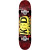 KFD komplet - Ransom Complete Skateboard (MULTI1507) veľkosť: 8.25in