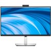 Dell 27 Video Conferencing Monitor - P2724DEB 27 QHD/16:9/60Hz/5ms/IPS/PIVOT/LAN/3RNBD