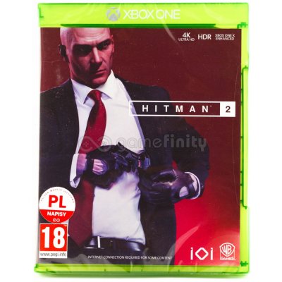 Hitman 2