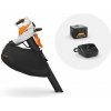 Fúkač / vysávač STIHL SHA 56 SET SA022007104