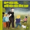 Psí dečky - Jana Jašová