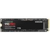 Samsung 990 PRO 1TB, MZ-V9P1T0BW