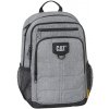 Caterpillar CAT batoh Millennial Classic Bennet - svetlo šedý 30 L sivá
