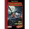 Klub záhad – Úkryt grófa Drakulu - Thomas Brezina
