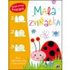 Malá zvířátka Moje první kreslení