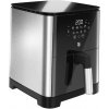 Teplovzdušná fritéza WMF Multi Taste 415570011 Nerezová/Čierna