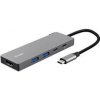 Trust Dalyx 5-in-1 Multiport Adapter 26062