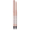 Maybelline Tattoo Liner Automatic Gel Pencil voděodolná ceruzka na oči 090 Moonstruck 0,73 g