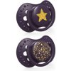 LOVI Stardust 2 kusy fialová