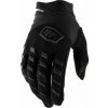 100% AIRMATIC Gloves Black/Charcoal - 2XL