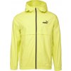 Pánska bunda Puma, ESS SOLID WINDBREAKER žltá,čierna S