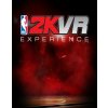 NBA 2KVR Experience