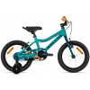 bicykel KELLYS Wasper Neo Teal 16