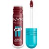 NYX LIP IV HYDRATING GLOSS HYDRATAČNÉ SÉRUM NA LESK NA PERY 08