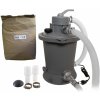 MASTER 290729 Standard Piesková filtrácia 3.028 l-h