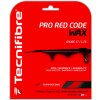 Tenisový výplet Tecnifibre Pro Red Code Wax (12 m) 1,20 mm