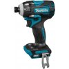 MAKITA TD004GZ Uťahovač 230 Nm rázový bezuhlíkový 40V-max XGT - Li-Ion, výstup: 1/4
